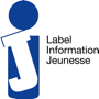 Logo du Point information jeunesse